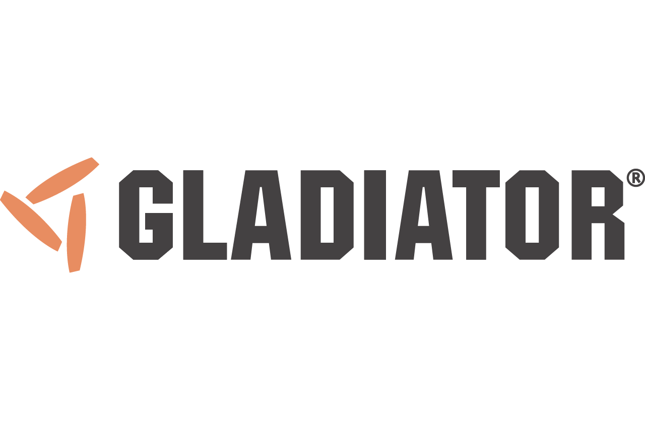 gladiator logo